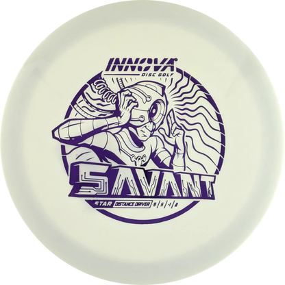 Star Savant