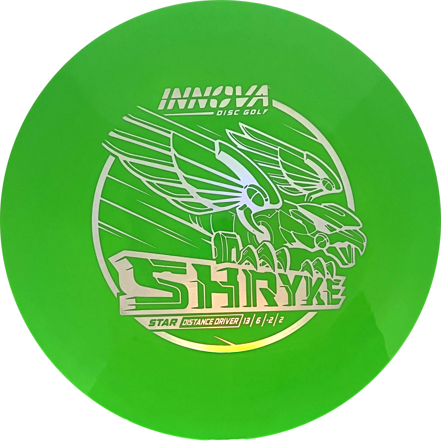 Star Shryke