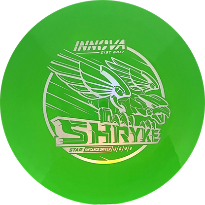 Star Shryke