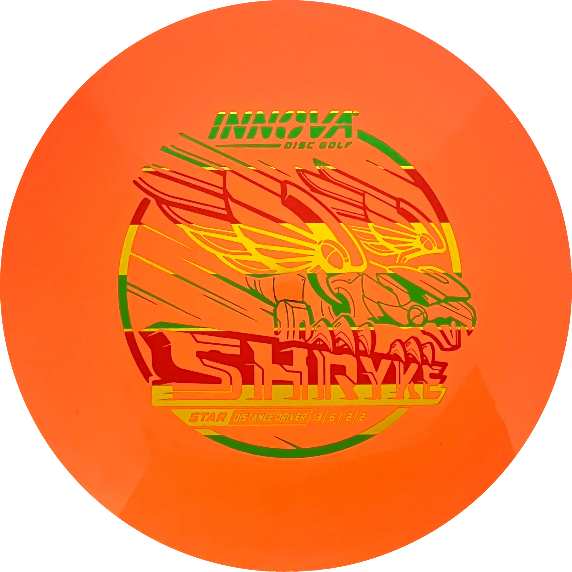 Star Shryke