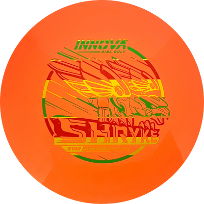 Star Shryke