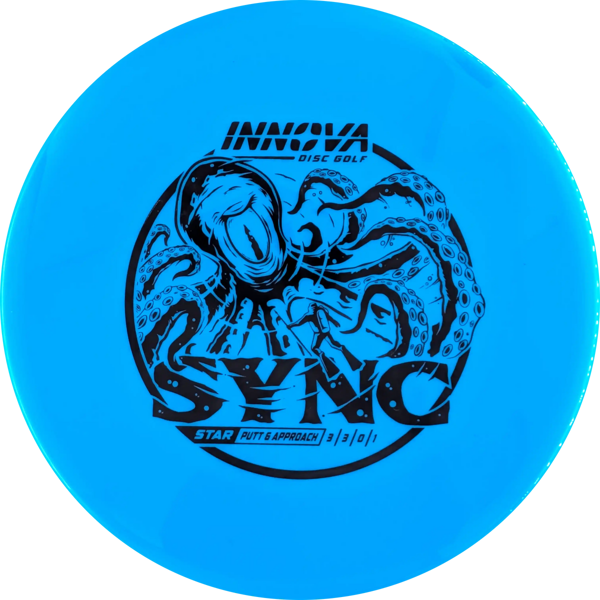Star Sync