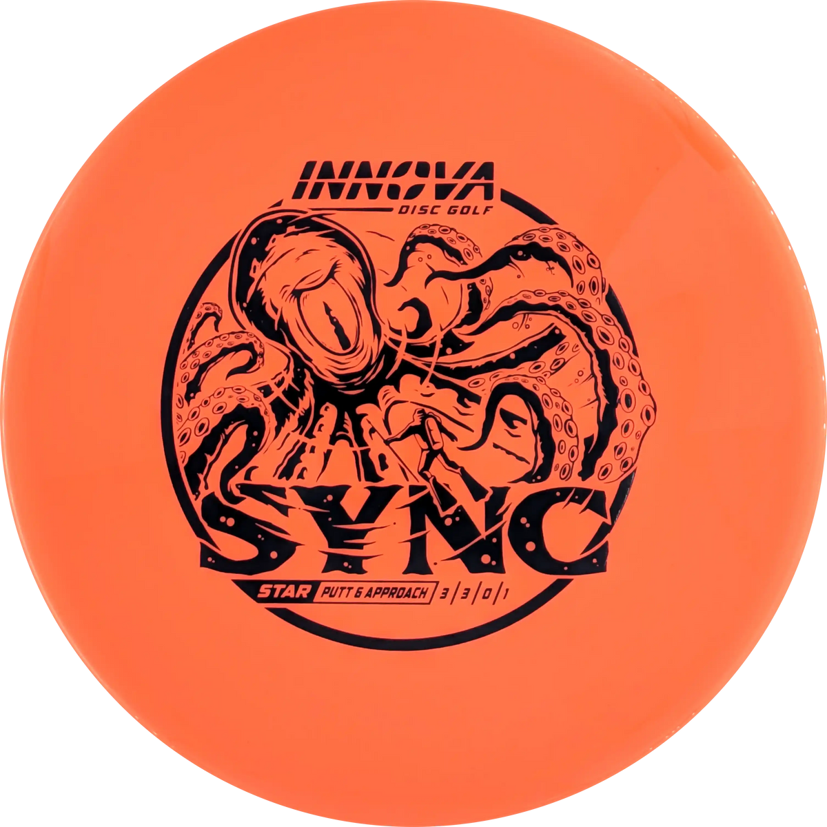 Star Sync