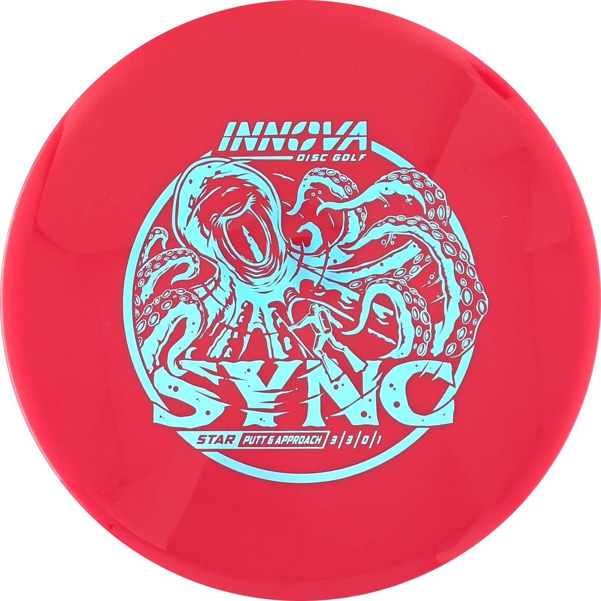 Star Sync