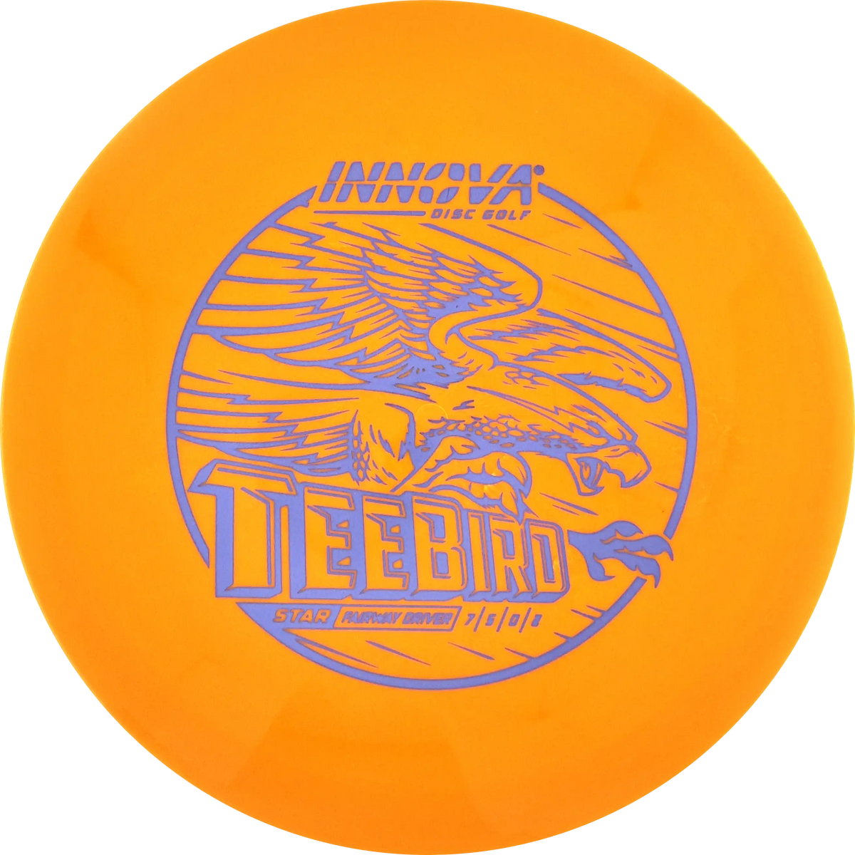 Star Teebird