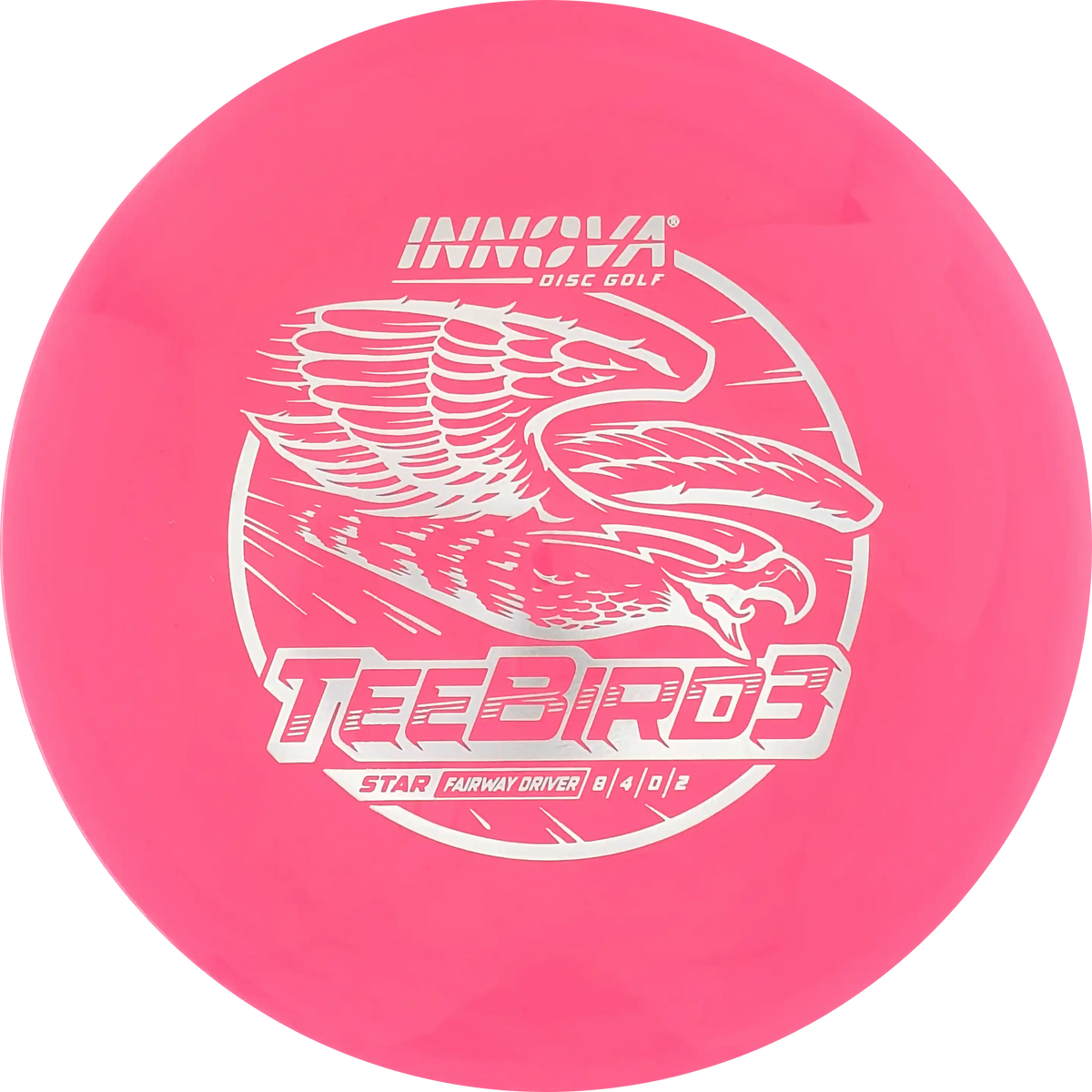 Star Teebird3