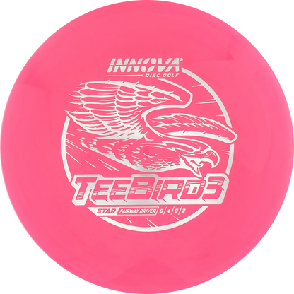 Star Teebird3