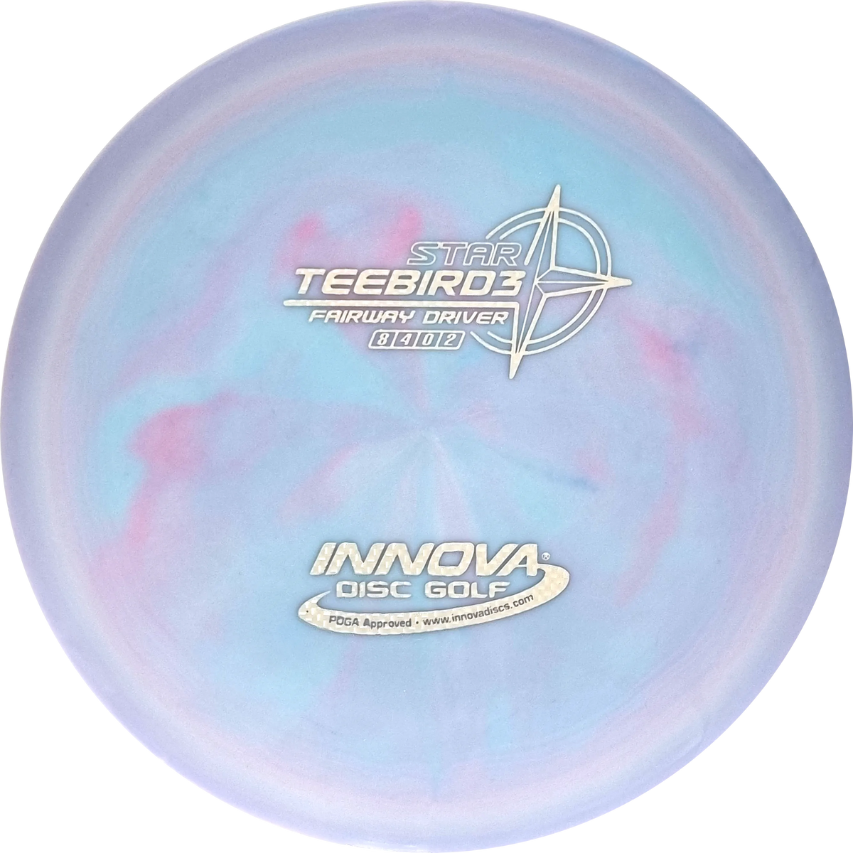 Star Teebird3