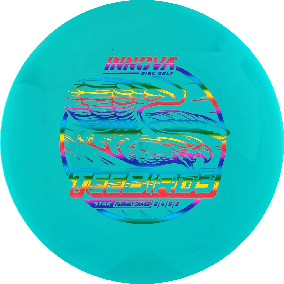 Star Teebird3
