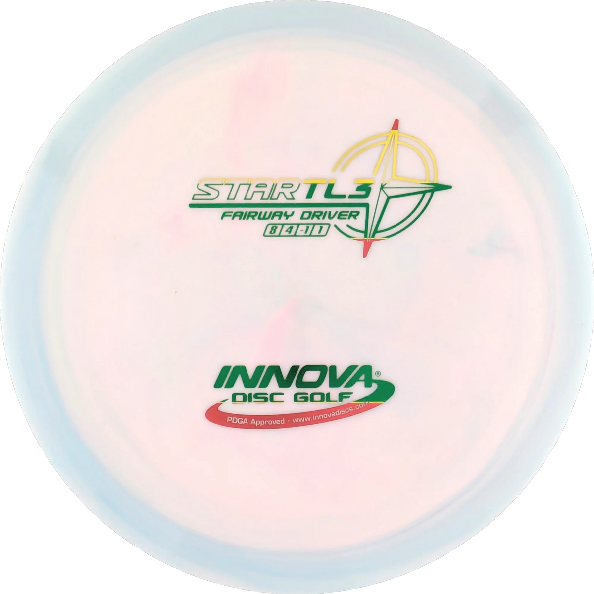Star TL3