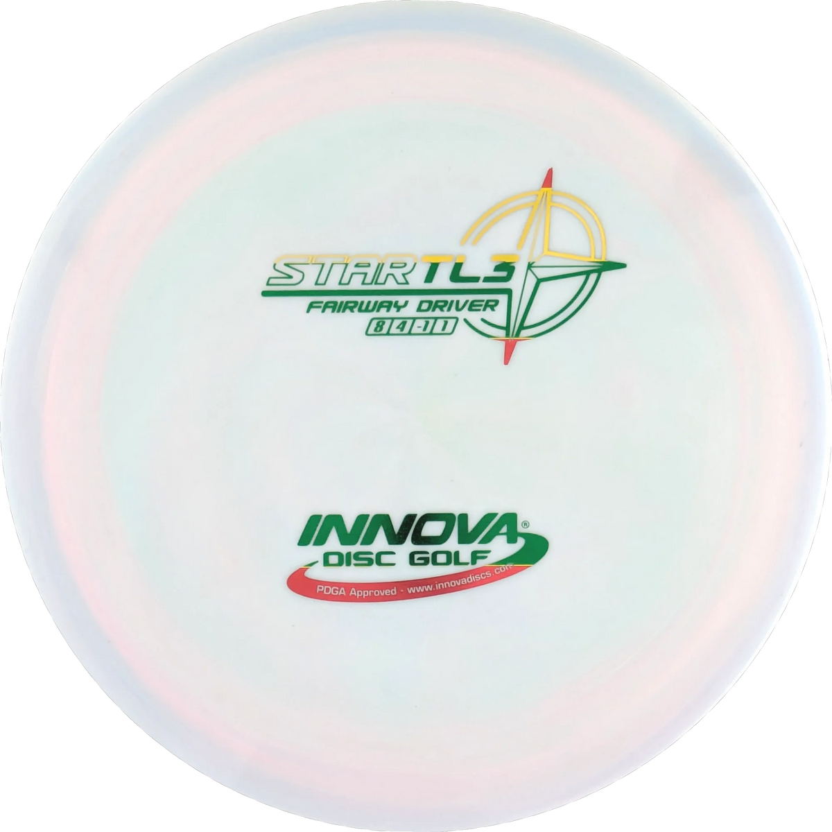 Star TL3