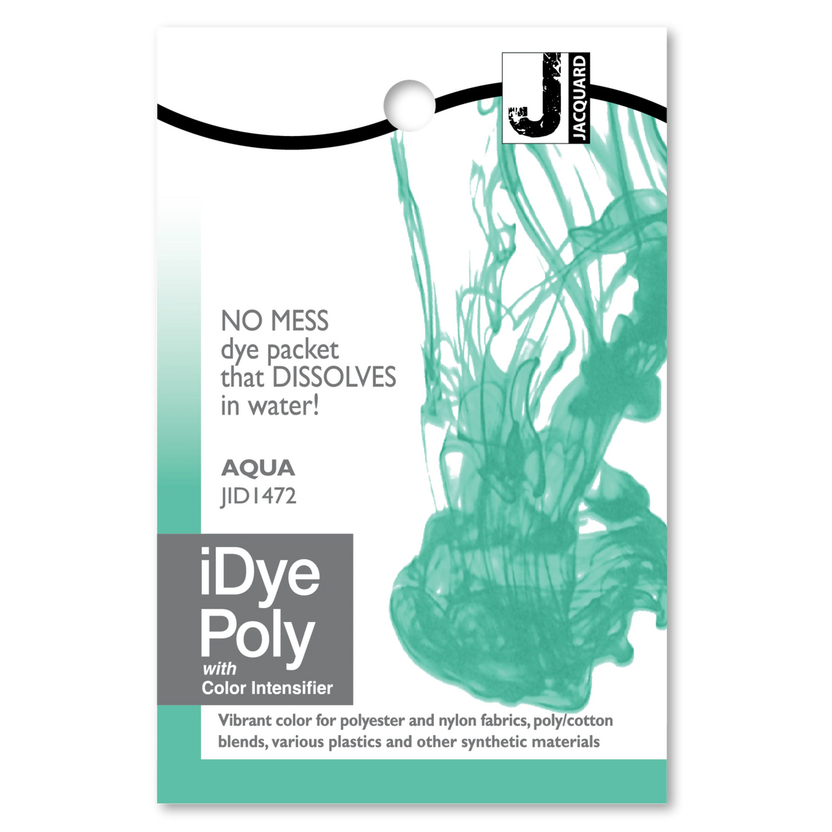 iDye Poly 14g