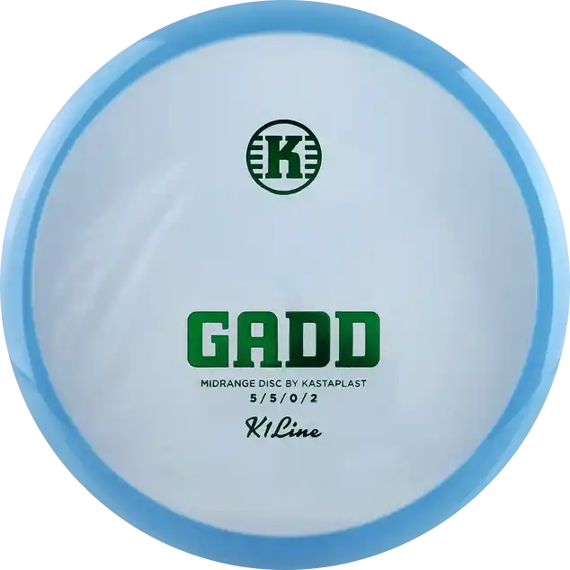 K1 Gadd