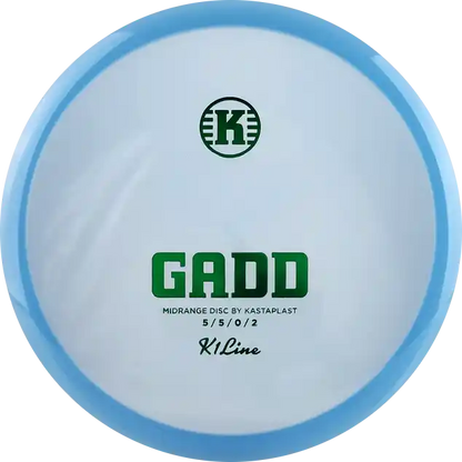 K1 Gadd