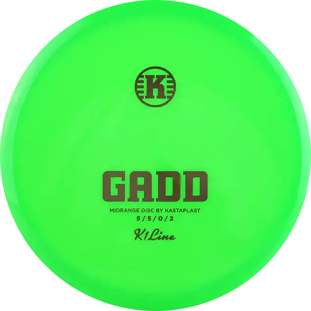 K1 Gadd