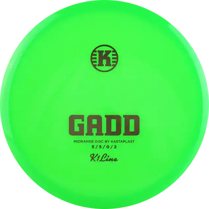 K1 Gadd