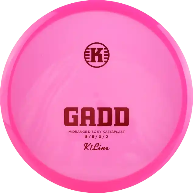 K1 Gadd