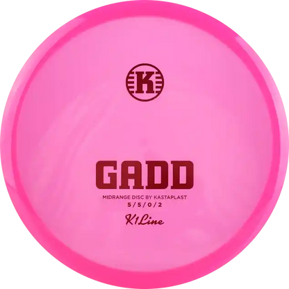 K1 Gadd