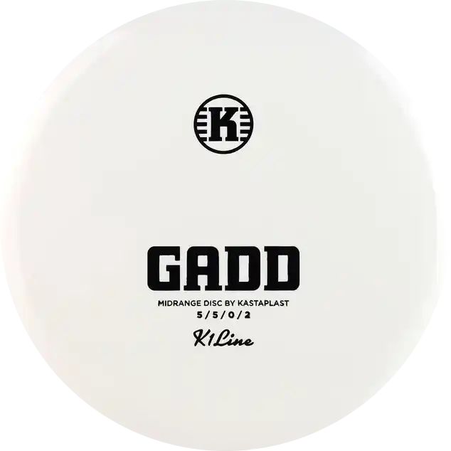 K1 Gadd