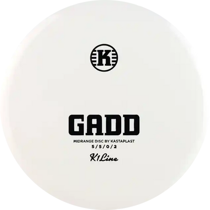 K1 Gadd
