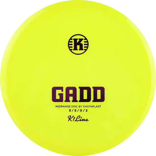 K1 Gadd