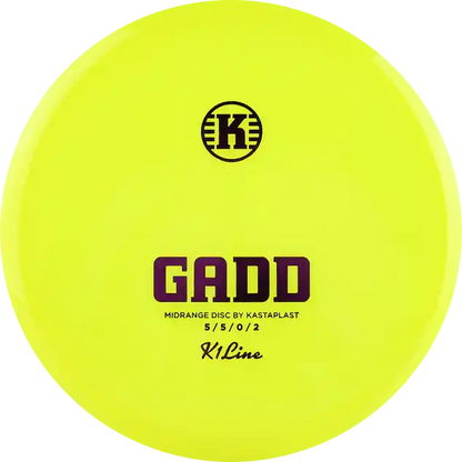 K1 Gadd