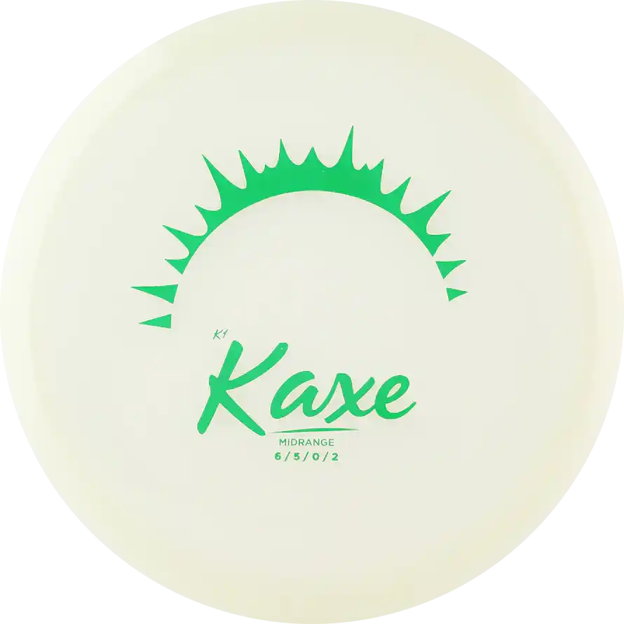 K1 Glow Kaxe