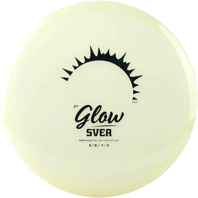 K1 Glow Svea