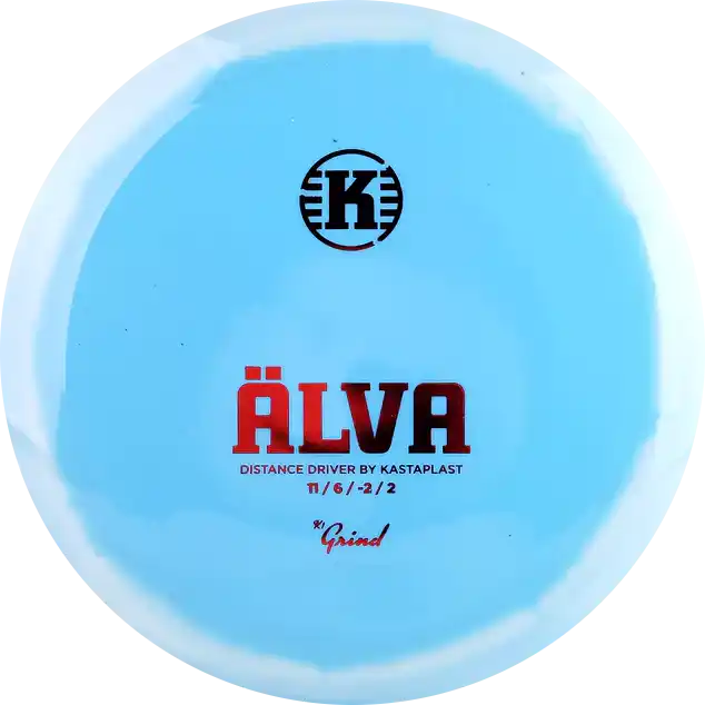 K1 Grind Älva