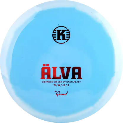 K1 Grind Älva