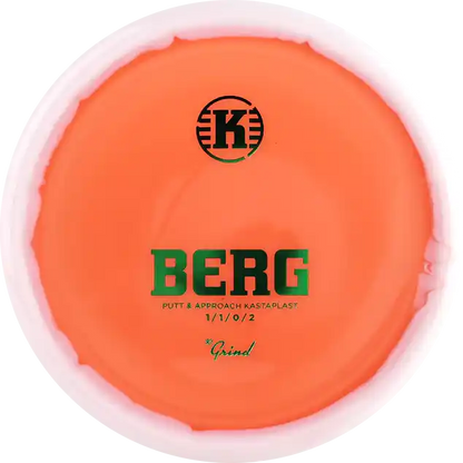 K1 Grind Berg