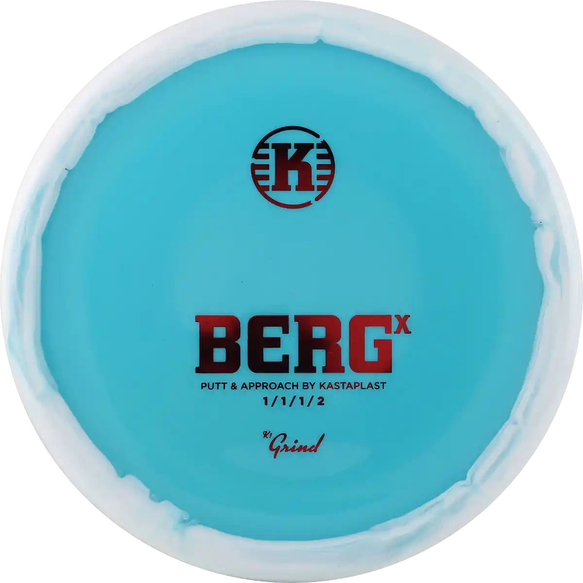 K1 Grind Berg X