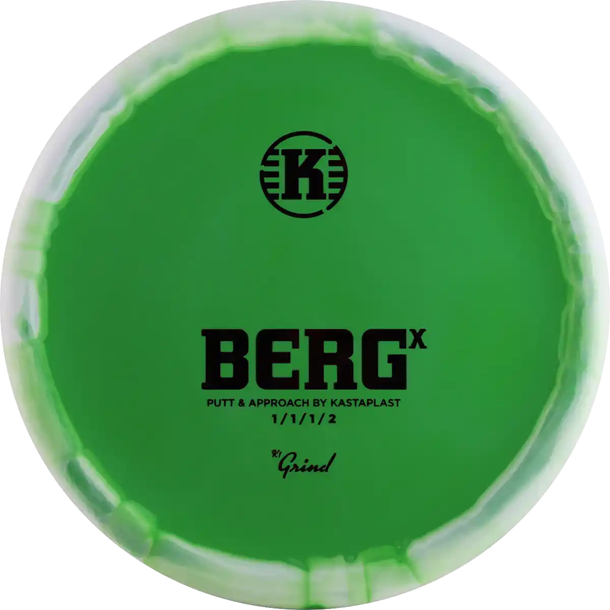 K1 Grind Berg X