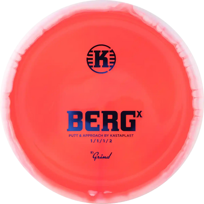 K1 Grind Berg X