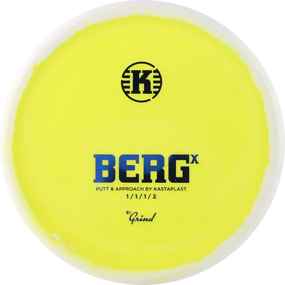 K1 Grind Berg X