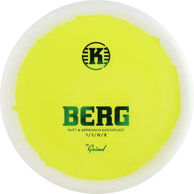 K1 Grind Berg