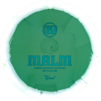K1 Grind Malm