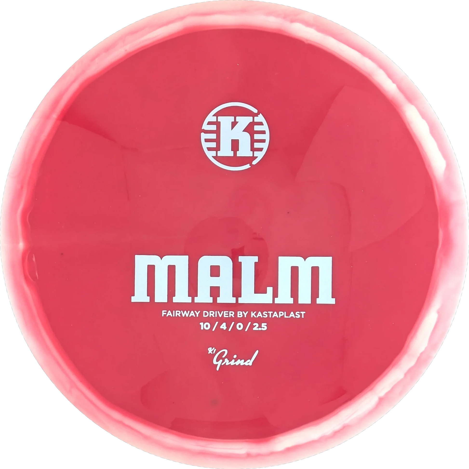 K1 Grind Malm