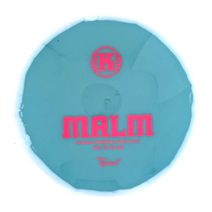 K1 Grind Malm