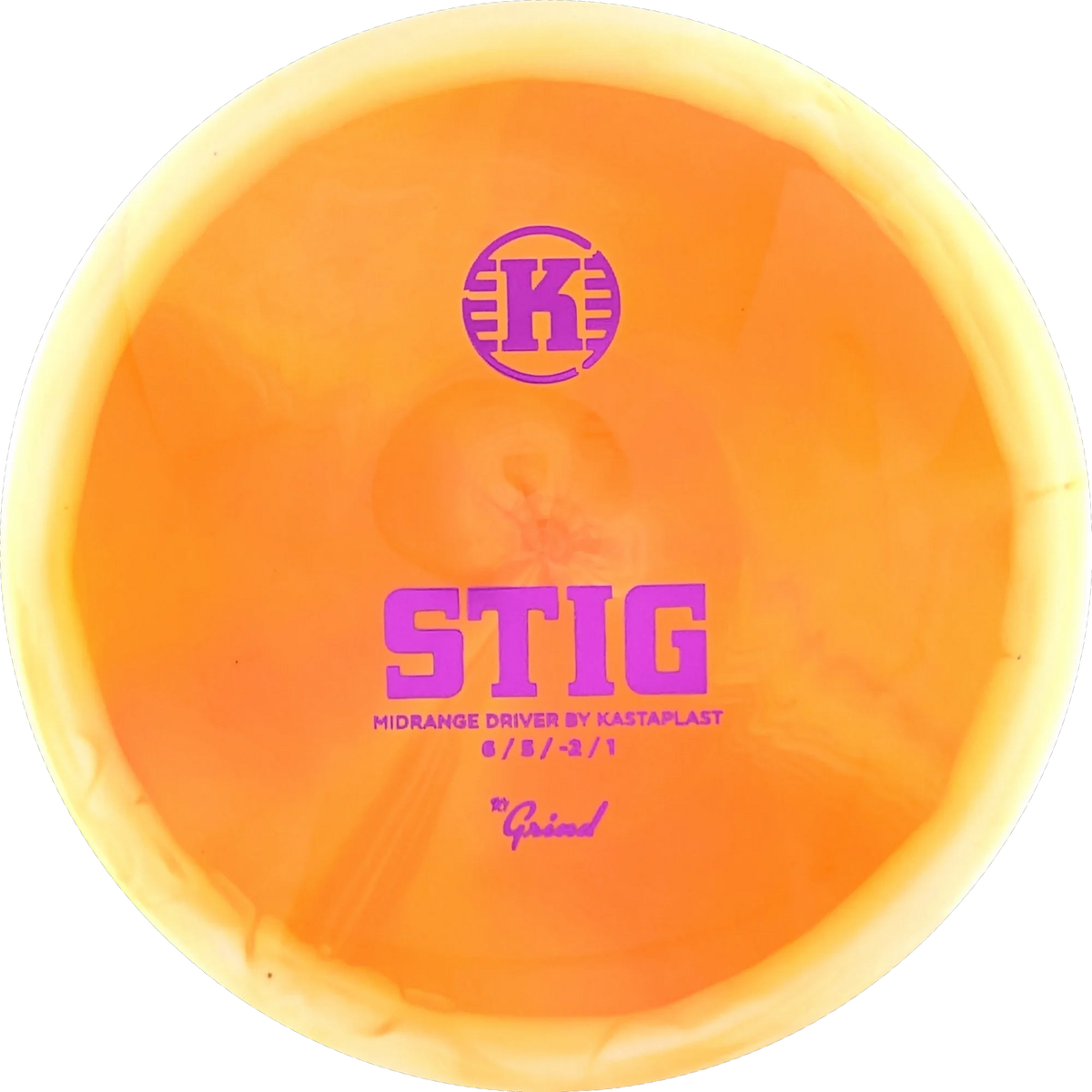 K1 Grind Stig