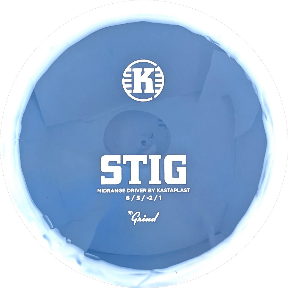 K1 Grind Stig