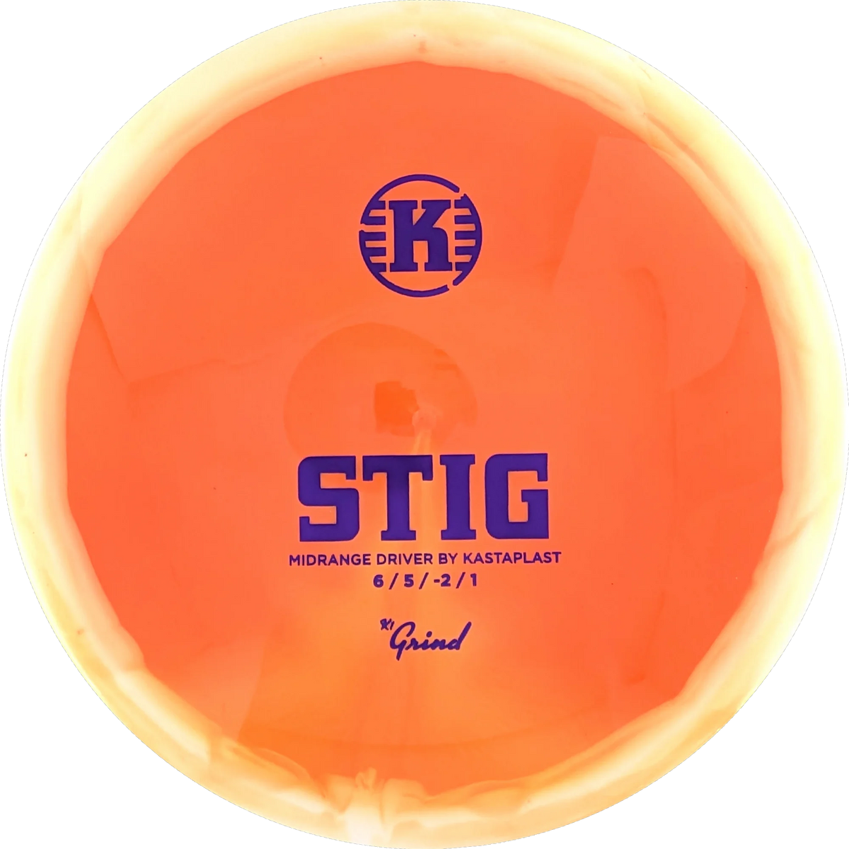 K1 Grind Stig