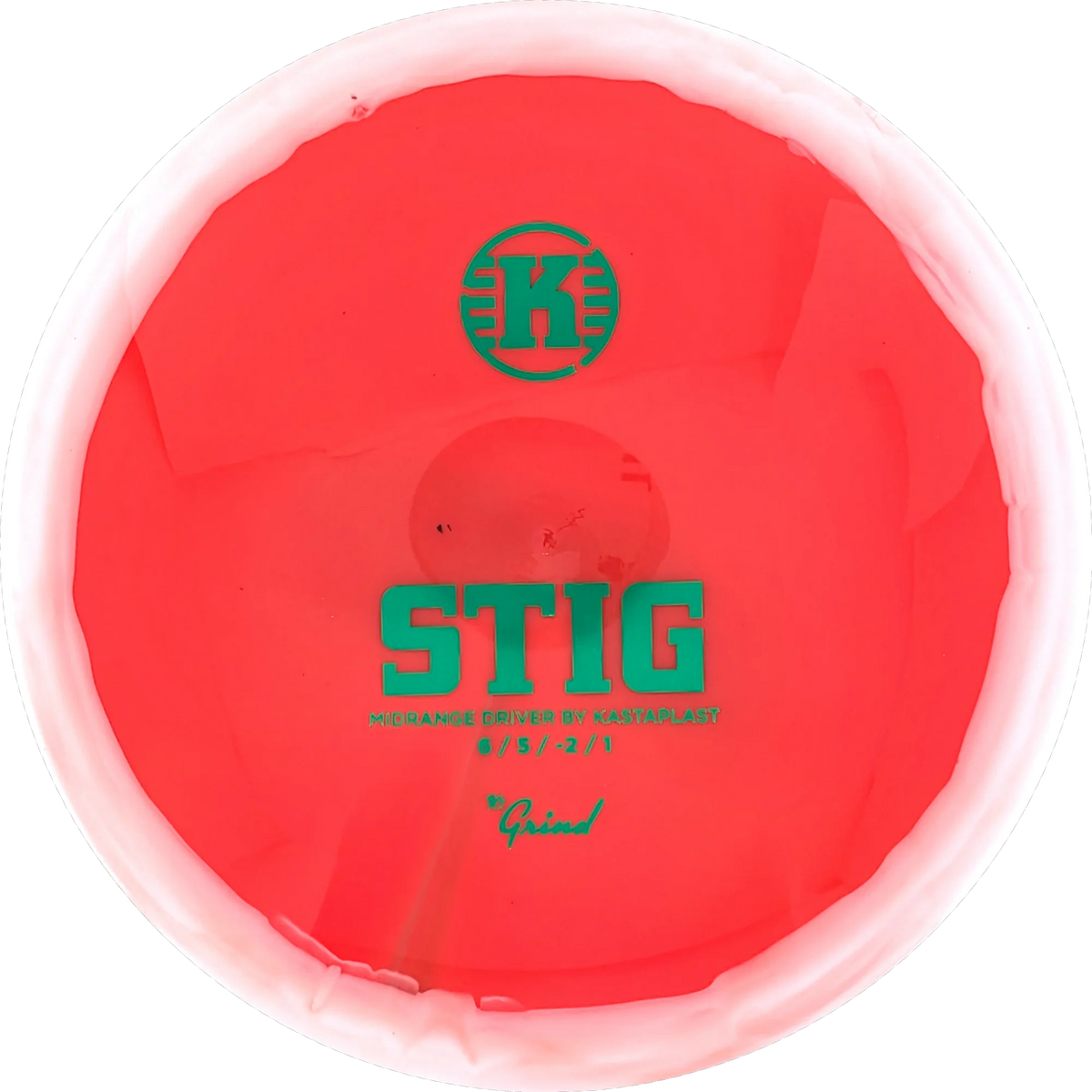 K1 Grind Stig