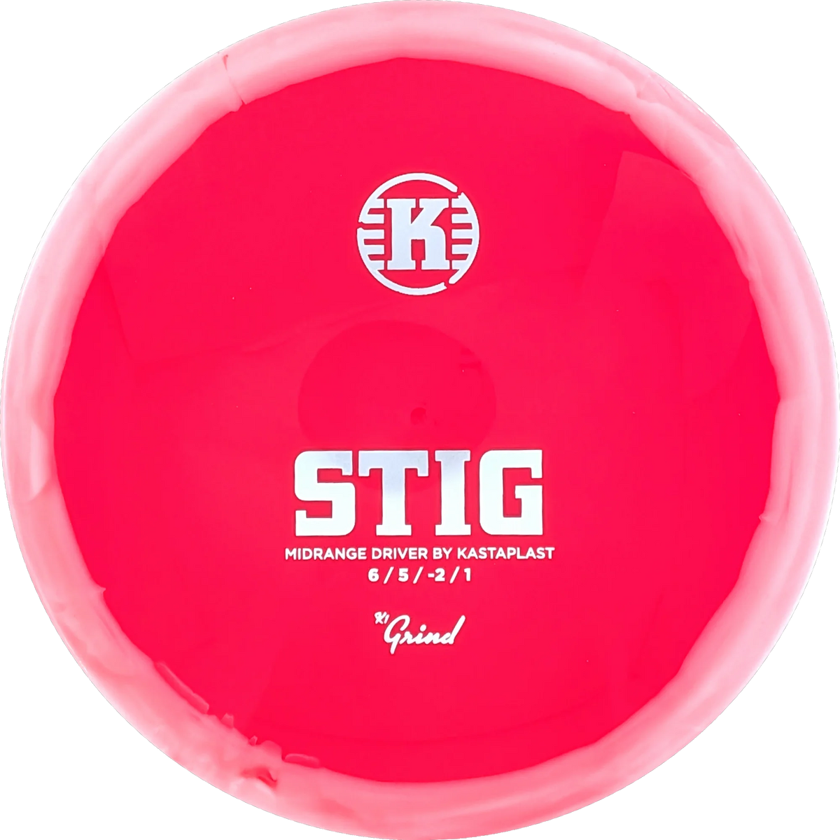 K1 Grind Stig
