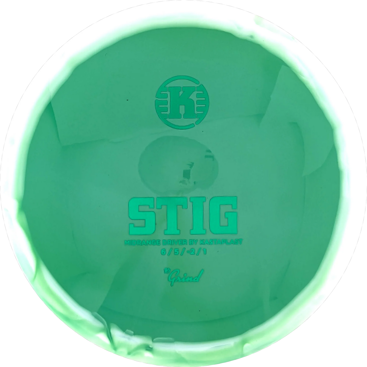 K1 Grind Stig