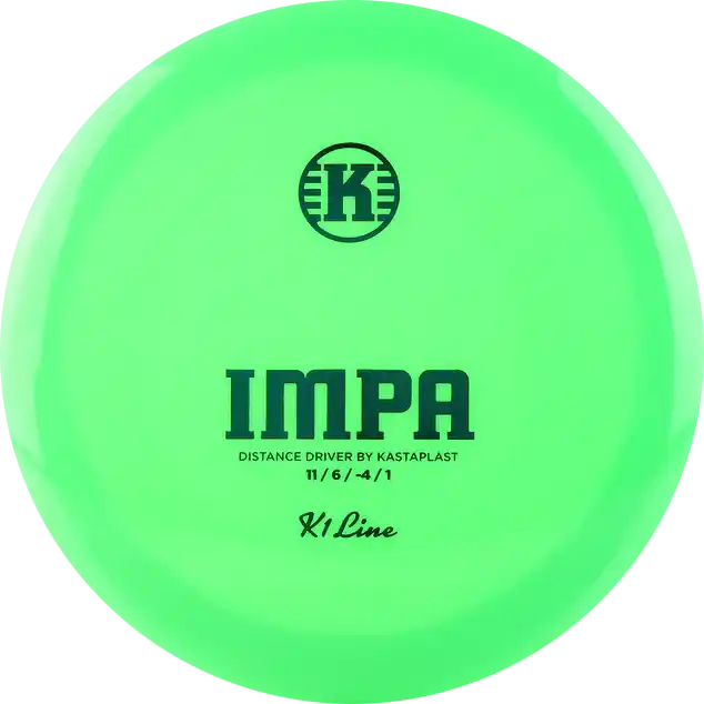 K1 Impa