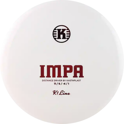 K1 Impa