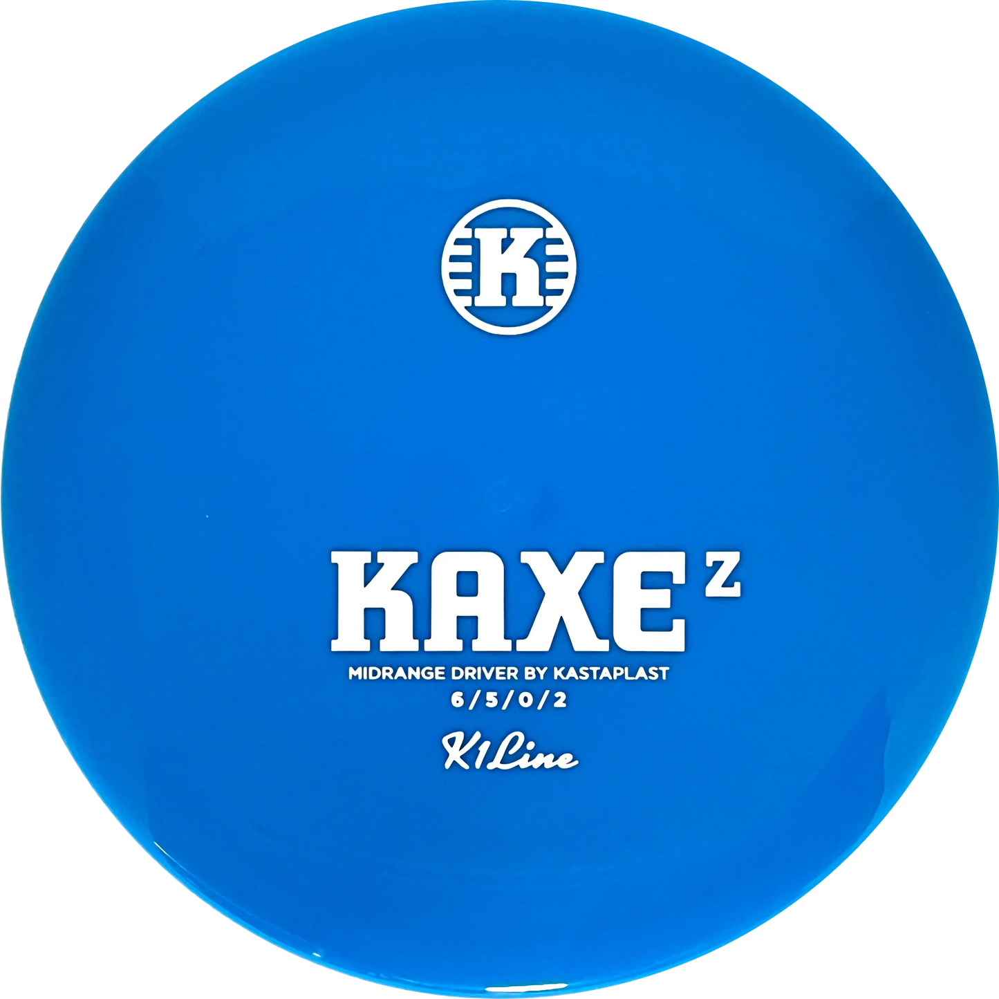 K1 Kaxe Z