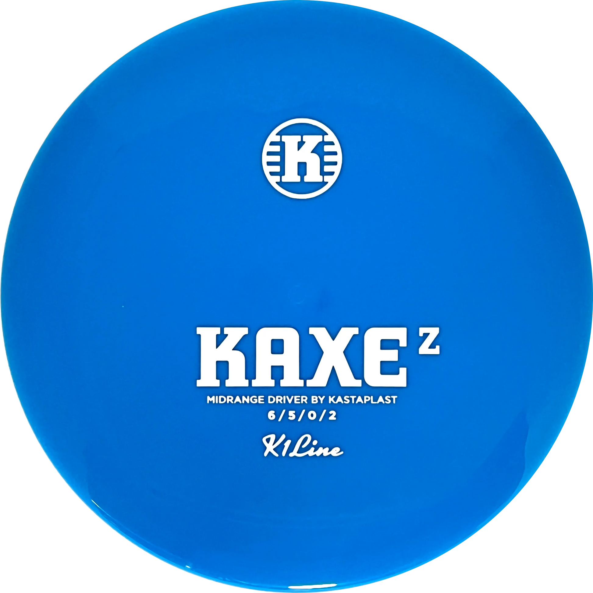 K1 Kaxe Z