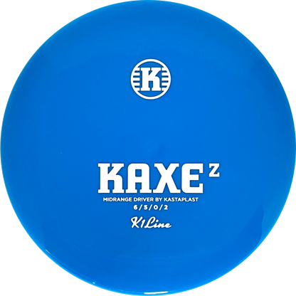 K1 Kaxe Z